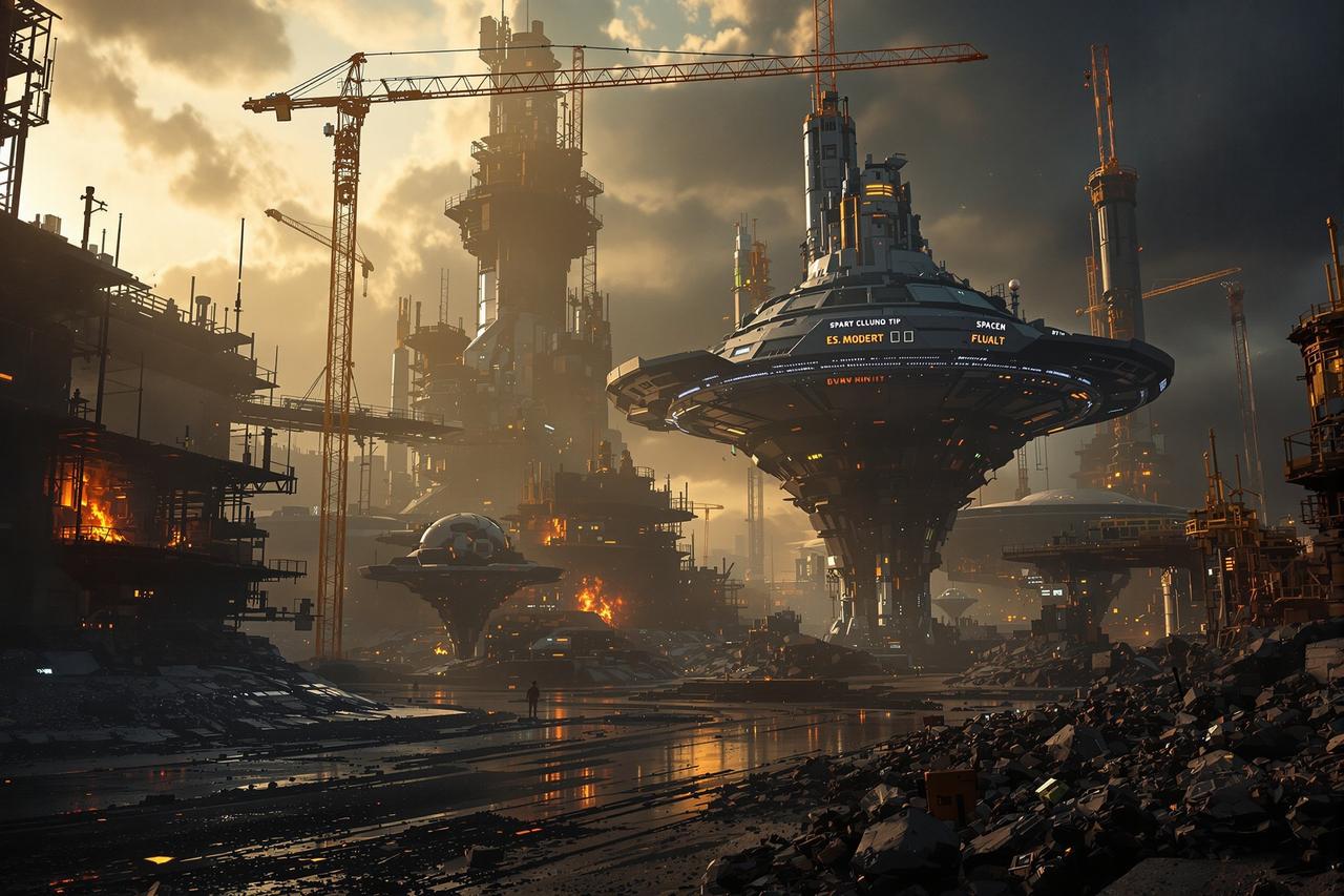 《流浪地球3》正式立项，预计2027年上映 - 桔子视频资讯