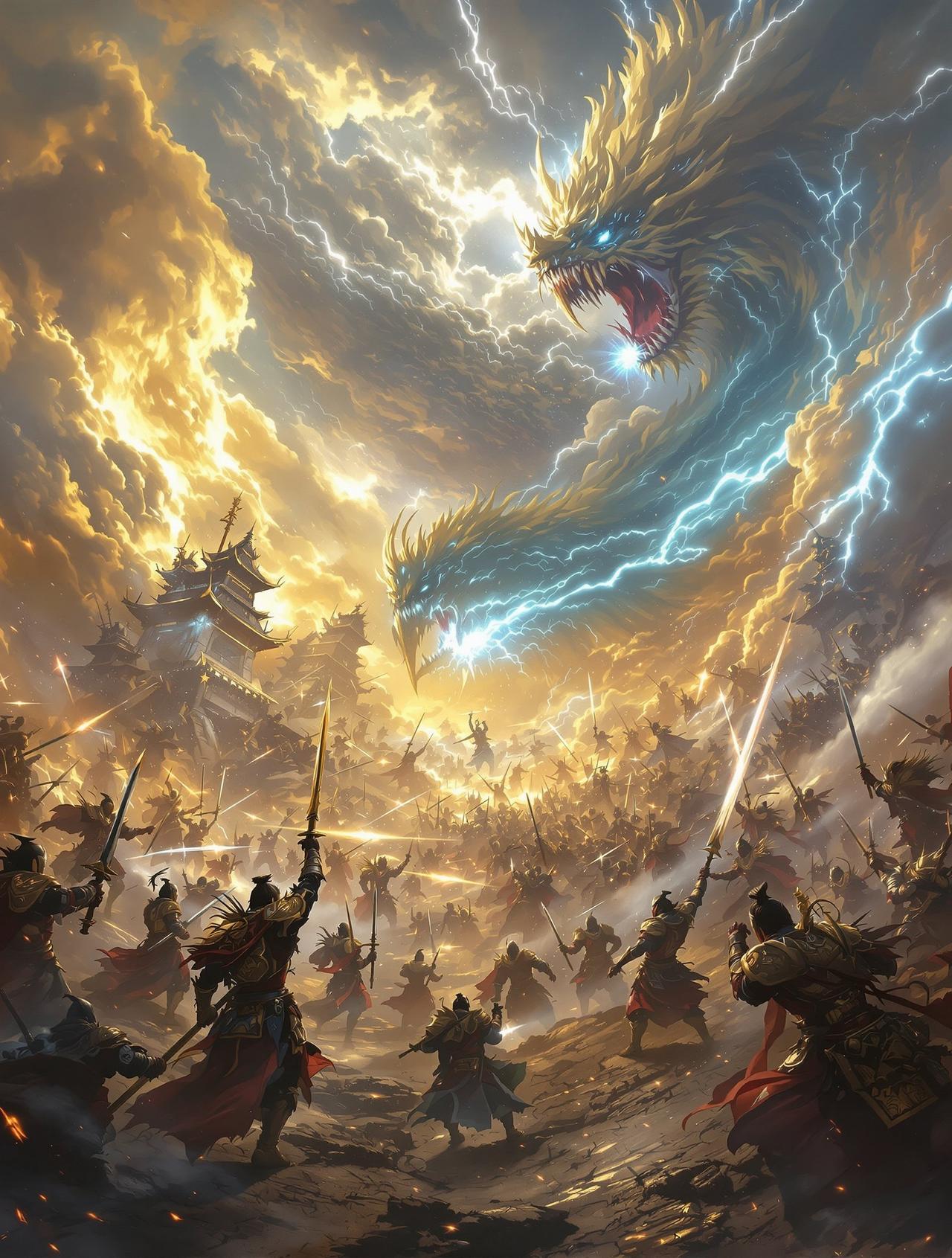 封神第一部：朝歌风云 - 桔子视频热门排行