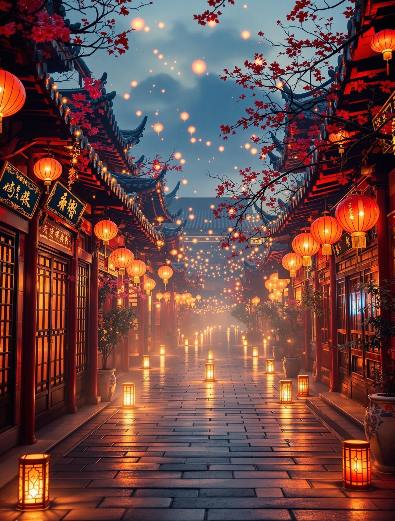 长安十二时辰 - 桔子视频热门排行